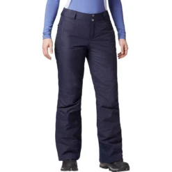 Columbia Bugaboo Omni-Heat Pant - Women's -Outdoor Sports Equip Store DARNOC