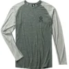 Bula Pacific Merino Wool Crew Shirt - Men's