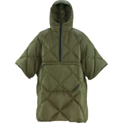Therm-a-Rest Honcho Poncho Down 2 Therm-a-Rest Honcho Poncho Down -Outdoor Sports Equip Store DAROLI 5