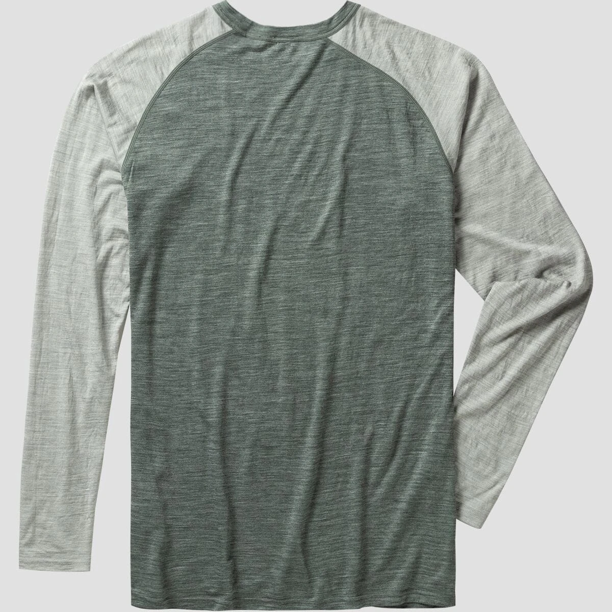 Pacific Merino Wool Crew Shirt - Men's Bula Pacific Merino Wool Crew Shirt - Men's -Outdoor Sports Equip Store DAROLI D3