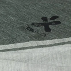 Bula Pacific Merino Wool Crew Shirt - Men's 2 Bula Pacific Merino Wool Crew Shirt - Men's -Outdoor Sports Equip Store DAROLI D4