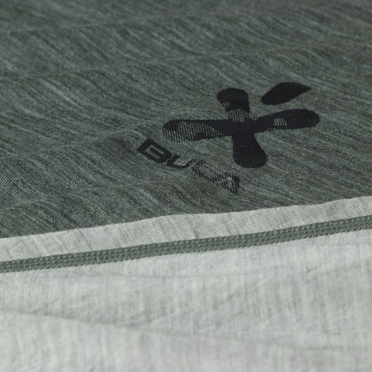 Pacific Merino Wool Crew Shirt - Men's Bula Pacific Merino Wool Crew Shirt - Men's -Outdoor Sports Equip Store DAROLI D4