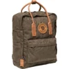 Fjallraven Kanken No.2 16L Backpack