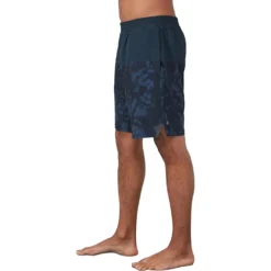 Lunge Blocked Short - Men's -Outdoor Sports Equip Store DARSAPCOM D3