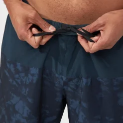 Lunge Blocked Short - Men's -Outdoor Sports Equip Store DARSAPCOM D4