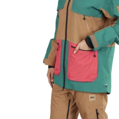 Haakon Jacket - Women's 7 Haakon Jacket - Women's -Outdoor Sports Equip Store DARSEA D13