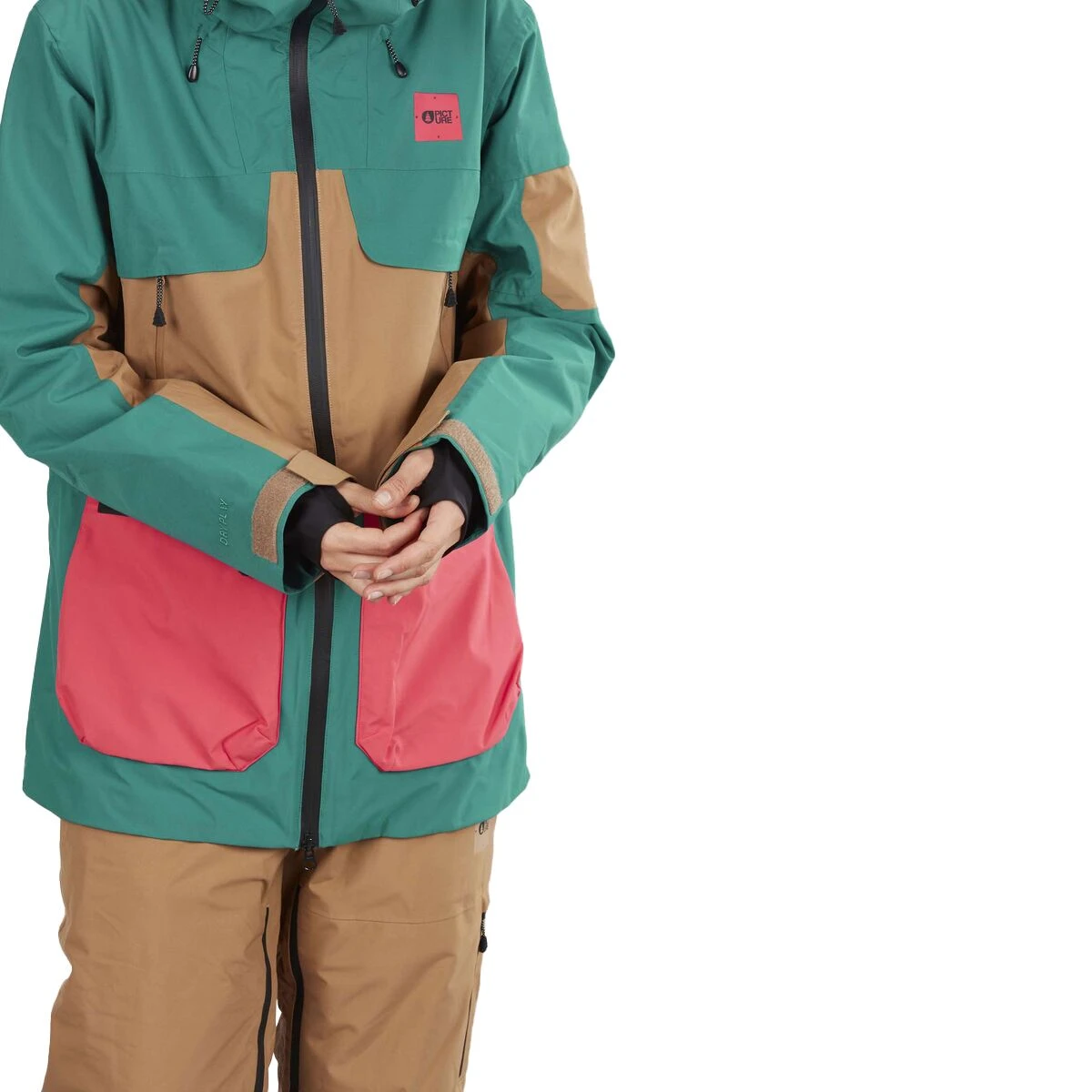 Haakon Jacket - Women's Haakon Jacket - Women's -Outdoor Sports Equip Store DARSEA D14