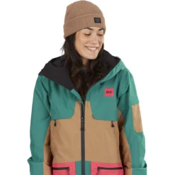 Haakon Jacket - Women's