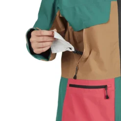 Haakon Jacket - Women's 6 Haakon Jacket - Women's -Outdoor Sports Equip Store DARSEA D5