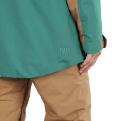 Haakon Jacket - Women's 4 Haakon Jacket - Women's -Outdoor Sports Equip Store DARSEA D6