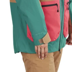 Haakon Jacket - Women's 10 Haakon Jacket - Women's -Outdoor Sports Equip Store DARSEA D7