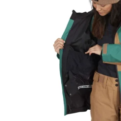 Haakon Jacket - Women's 13 Haakon Jacket - Women's -Outdoor Sports Equip Store DARSEA D9