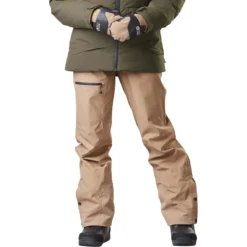 Sylva 3L Pant - Women's -Outdoor Sports Equip Store DARSTO