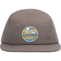 Simms Unstructured Camper Cap -Outdoor Sports Equip Store DARSTO 3