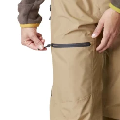 Sylva 3L Pant - Women's -Outdoor Sports Equip Store DARSTO D3