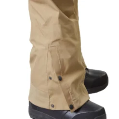 Sylva 3L Pant - Women's -Outdoor Sports Equip Store DARSTO D4