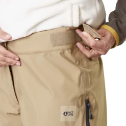 Sylva 3L Pant - Women's -Outdoor Sports Equip Store DARSTO D6