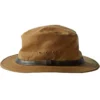 Filson Tin Packer Hat