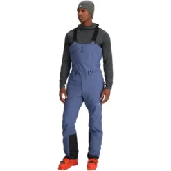 Outdoor Research Carbide Bib Pant - Men's -Outdoor Sports Equip Store DAW