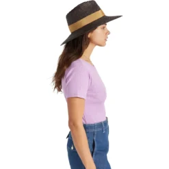 Brixton Joanna Hat - Women's -Outdoor Sports Equip Store DEBRMEBR D4