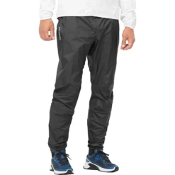 Salomon Bonatti Waterproof Pant