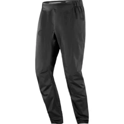 Salomon Bonatti Waterproof Pant -Outdoor Sports Equip Store DEEBLA D2