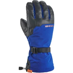 Dakine Phoenix GORE-TEX Glove - Men's -Outdoor Sports Equip Store DEEBLU