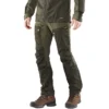 Fjallraven Keb Trouser - Long - Men's
