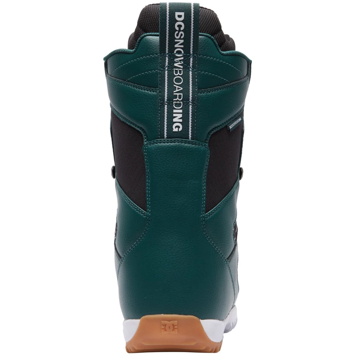 Mutiny Snowboard Boot - 2023 DC Mutiny Snowboard Boot - 2023 -Outdoor Sports Equip Store DEEFOR D5