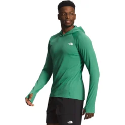 The North Face Wander Hooded Shirt - Men's