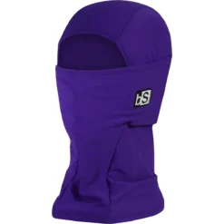 Blackstrap Solid Hood Balaclava -Outdoor Sports Equip Store DEEPUR