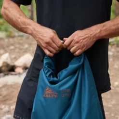 Kelty Litter G'tter 4 Kelty Litter G'tter -Outdoor Sports Equip Store DEETEA D2