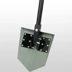 Cerakote Delta Shovel