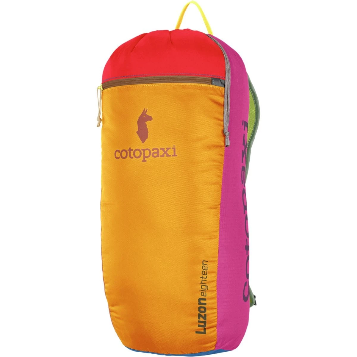 Luzon Del Dia 18L Daypack Cotopaxi Luzon Del Dia 18L Daypack -Outdoor Sports Equip Store DELDIA