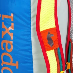 Cotopaxi Luzon Del Dia 18L Daypack 3 Cotopaxi Luzon Del Dia 18L Daypack -Outdoor Sports Equip Store DELDIA D2