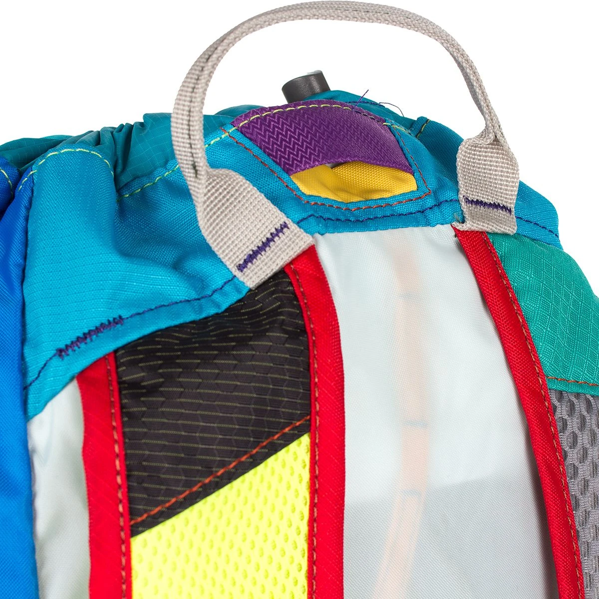 Luzon Del Dia 18L Daypack Cotopaxi Luzon Del Dia 18L Daypack -Outdoor Sports Equip Store DELDIA D3