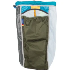 Cotopaxi Luzon Del Dia 18L Daypack 4 Cotopaxi Luzon Del Dia 18L Daypack -Outdoor Sports Equip Store DELDIA D5