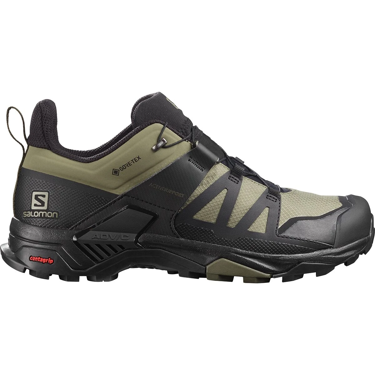 X Ultra 4 GTX Hiking Shoe - Men's Salomon X Ultra 4 GTX Hiking Shoe - Men's -Outdoor Sports Equip Store DELIGRBLOLNI