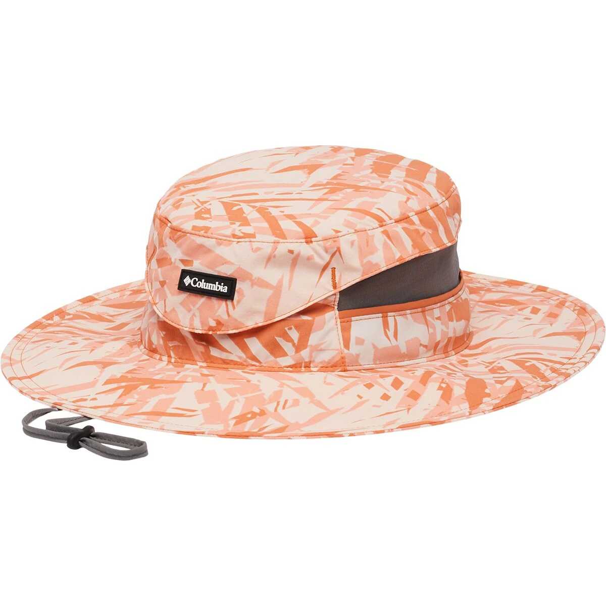Bora Bora Printed Booney Hat Columbia Bora Bora Printed Booney Hat -Outdoor Sports Equip Store DEORDYPATO