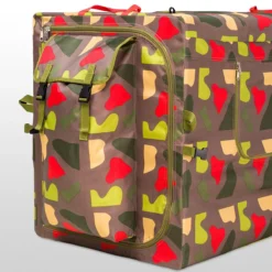 Stoic Storable Pet Kennel -Outdoor Sports Equip Store DESPRI D2