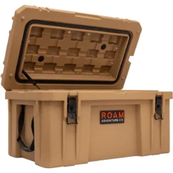 82L Rugged Case -Outdoor Sports Equip Store DESTAN D9