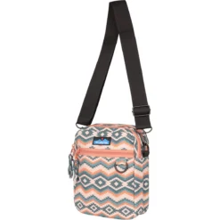KAVU Seneca Bag -Outdoor Sports Equip Store DESVIS
