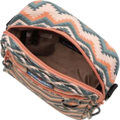 KAVU Seneca Bag -Outdoor Sports Equip Store DESVIS D1