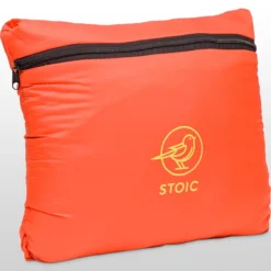 Stoic Basecamp Bivy Poncho -Outdoor Sports Equip Store DES D5