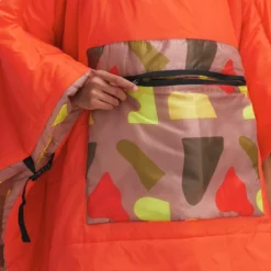 Stoic Basecamp Bivy Poncho -Outdoor Sports Equip Store DES D7