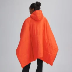 Stoic Basecamp Bivy Poncho -Outdoor Sports Equip Store DES D8