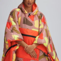 Stoic Basecamp Bivy Poncho -Outdoor Sports Equip Store DES D9