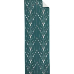 Yogitoes Repreve 3.0 Yoga Mat Towel -Outdoor Sports Equip Store DEVRAI