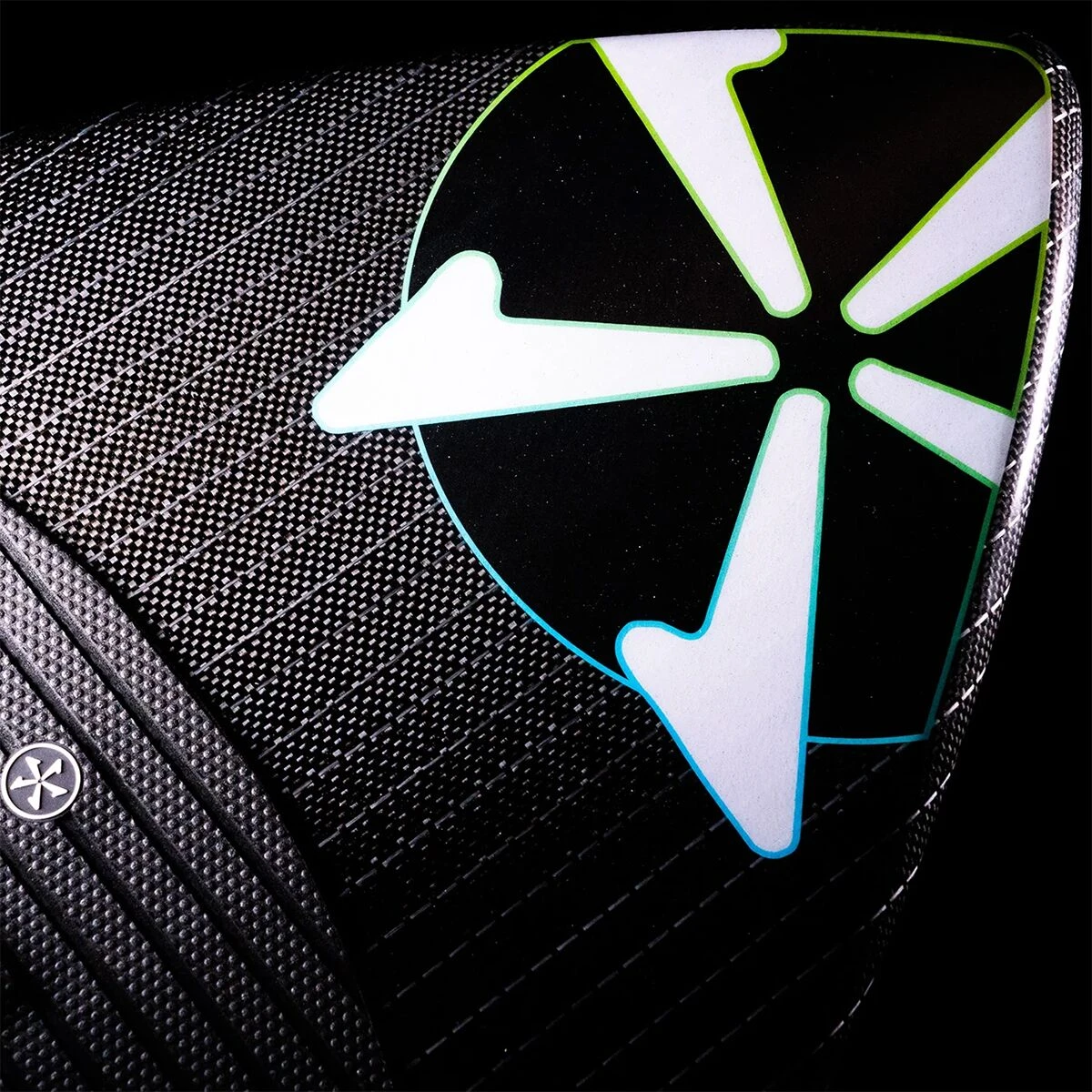 Diamond Turbo Wakesurf Board Diamond Turbo Wakesurf Board -Outdoor Sports Equip Store DIAGRA D12