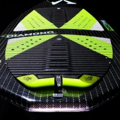 Diamond Turbo Wakesurf Board 11 Diamond Turbo Wakesurf Board -Outdoor Sports Equip Store DIAGRA D15